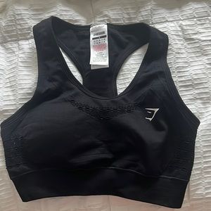 Gymshark sports bra
